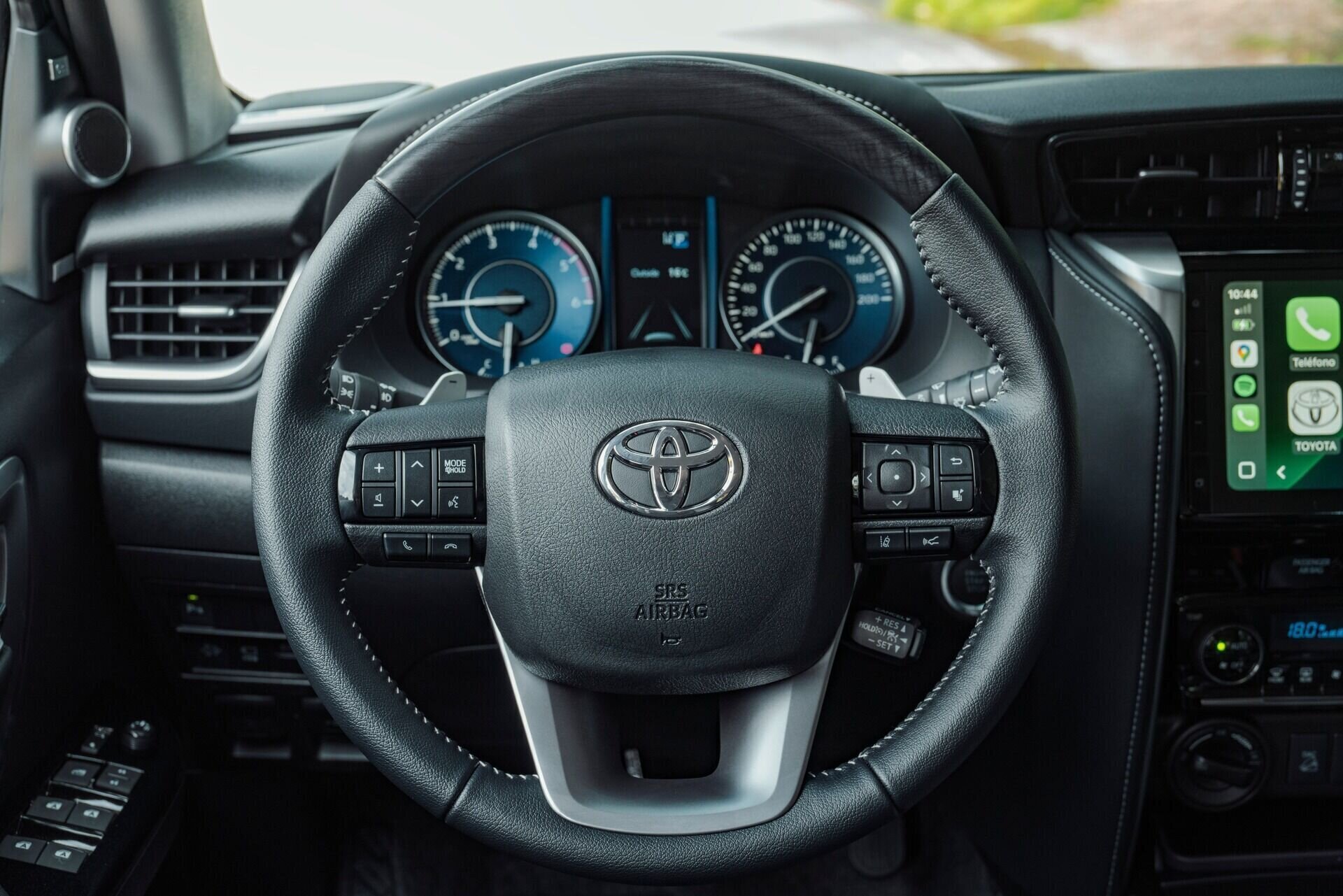 Fortuner - imagen 17