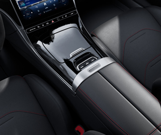 Mercedes-AMG CLE Cabriolet - imagen 18