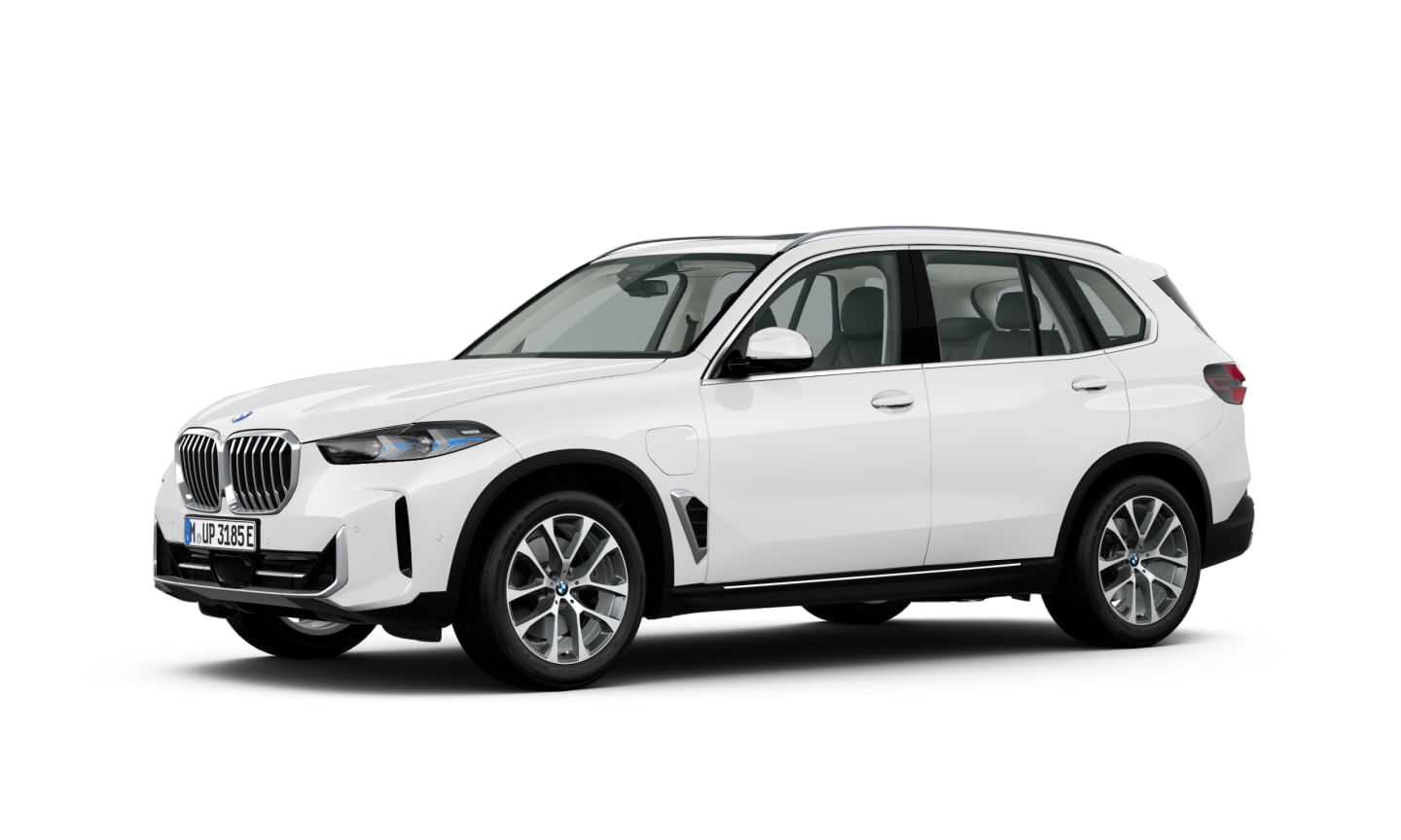 BMW X5 - imagen principal