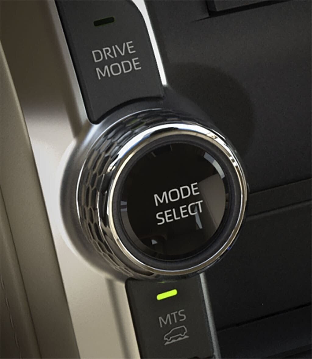 Land Cruiser 300 - imagen 4