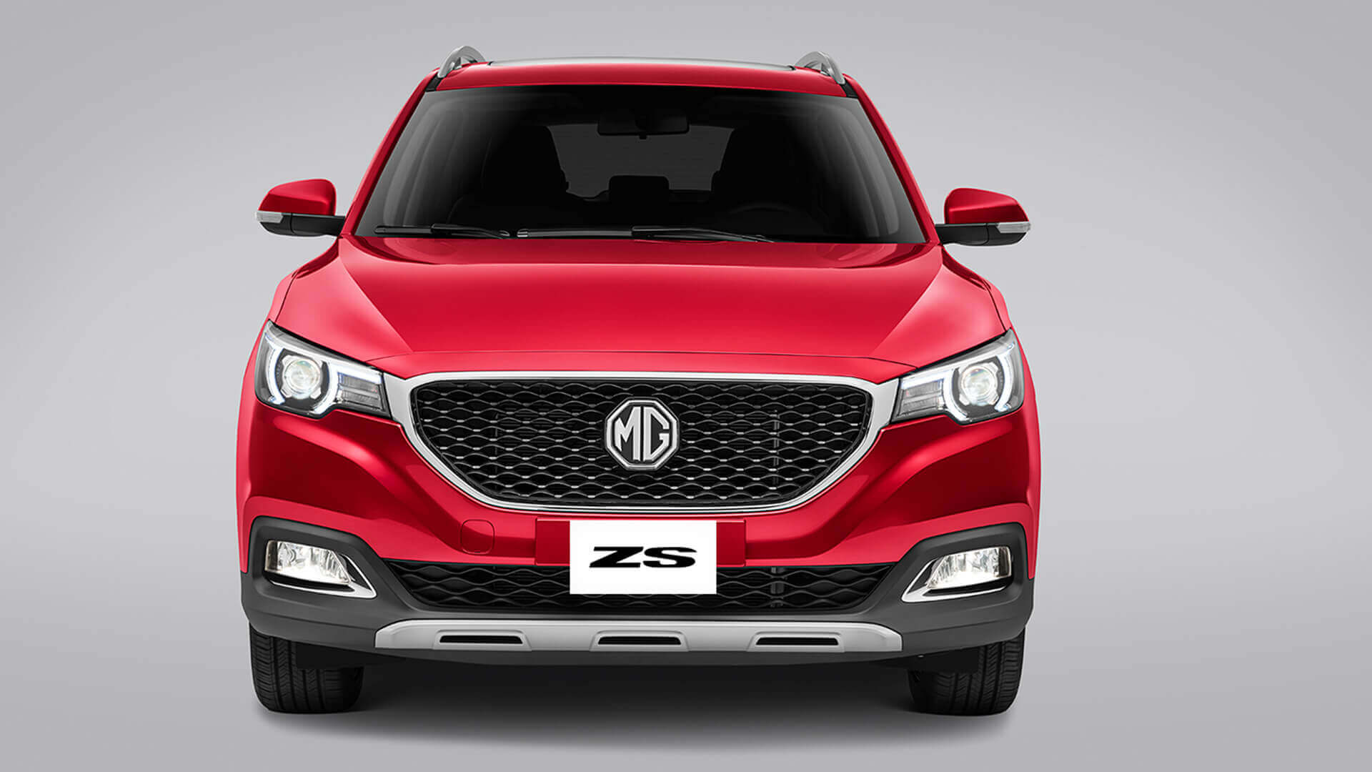 MG ZS - imagen 9