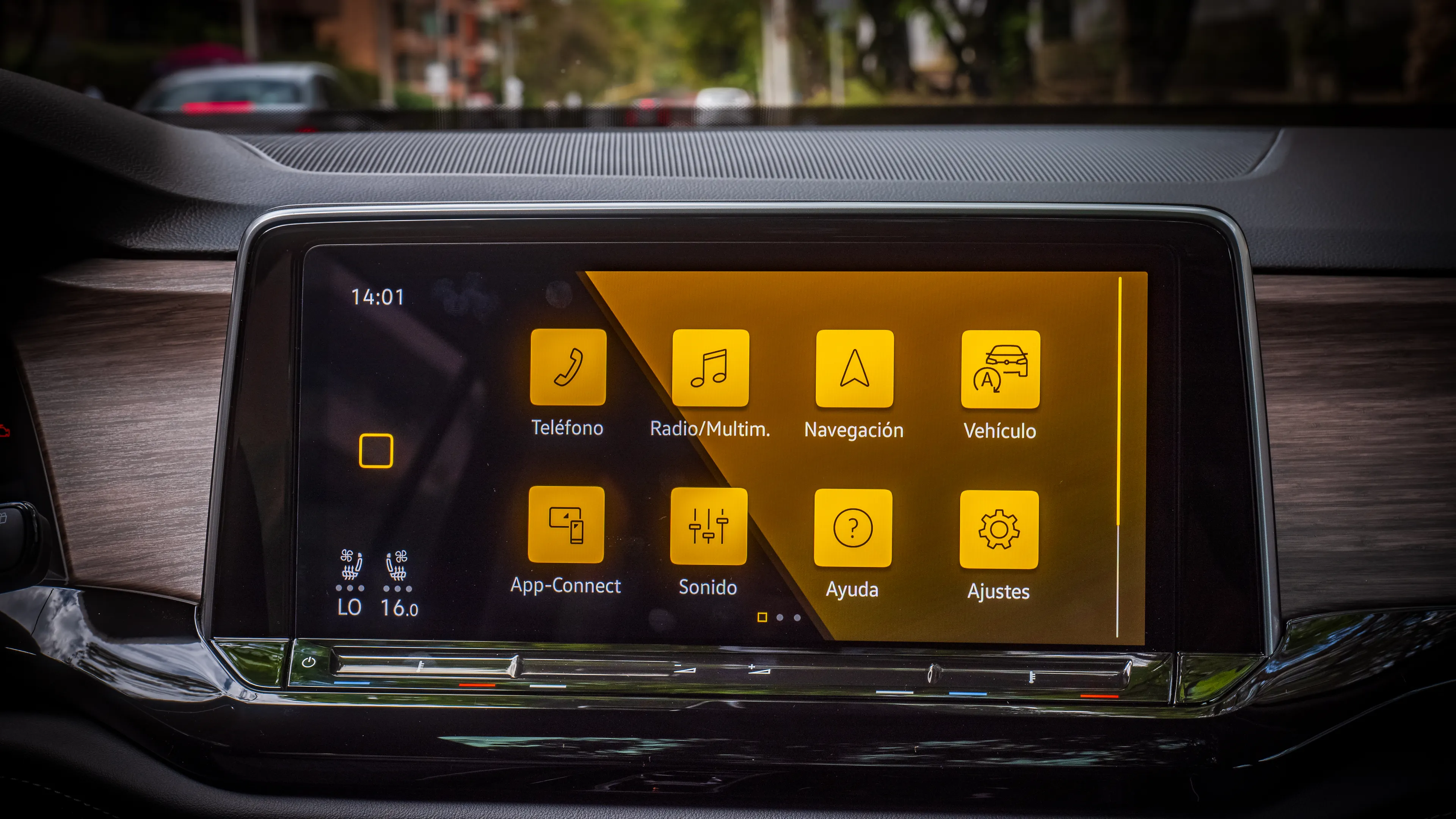 Teramont - imagen 20