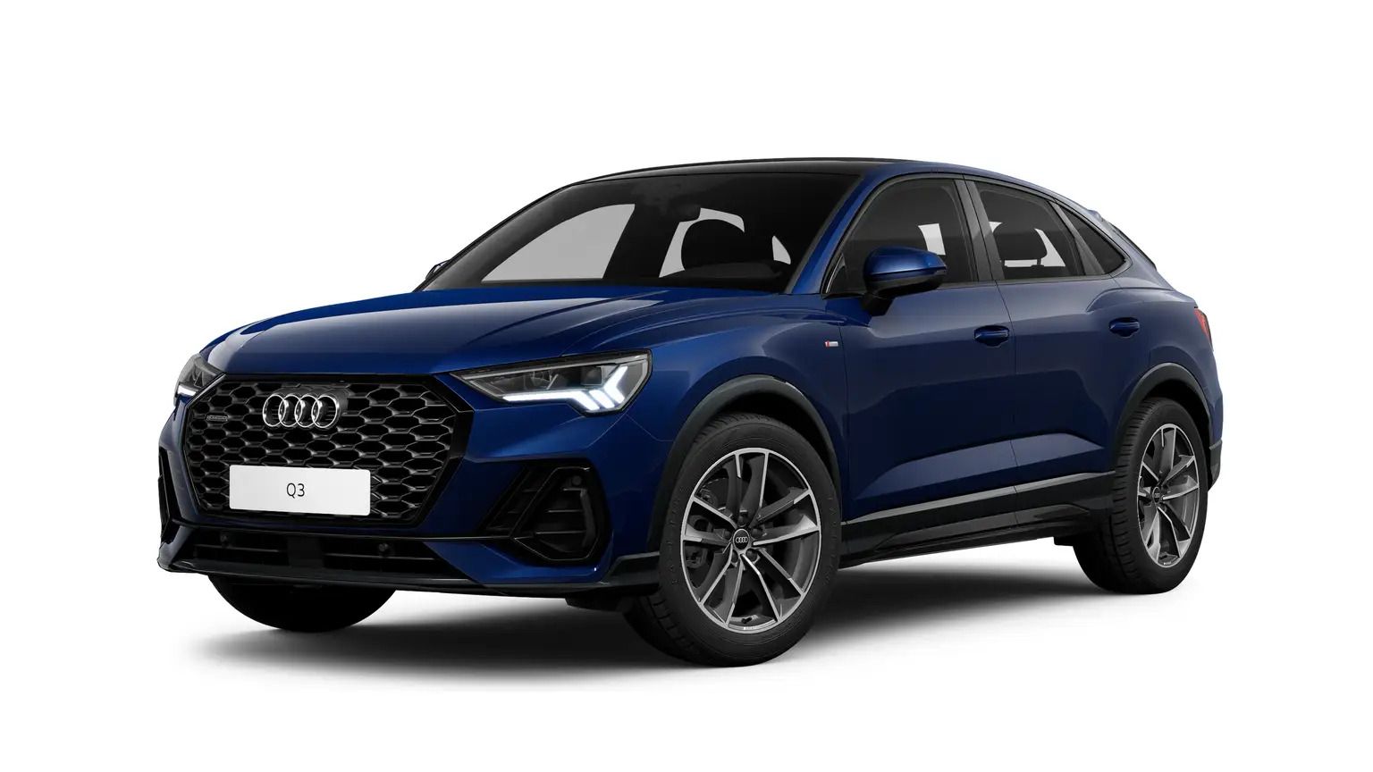 A3 Sedan MHEV - imagen 5