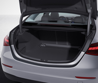 Clase C Sedán - imagen 18