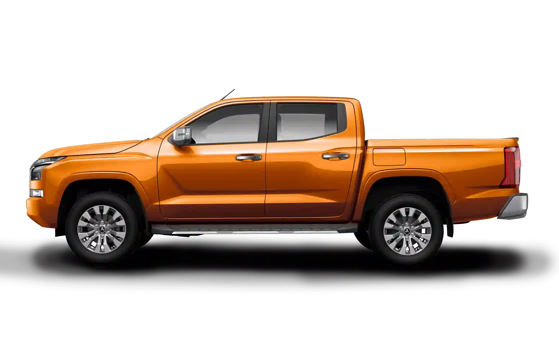 L200 - imagen principal