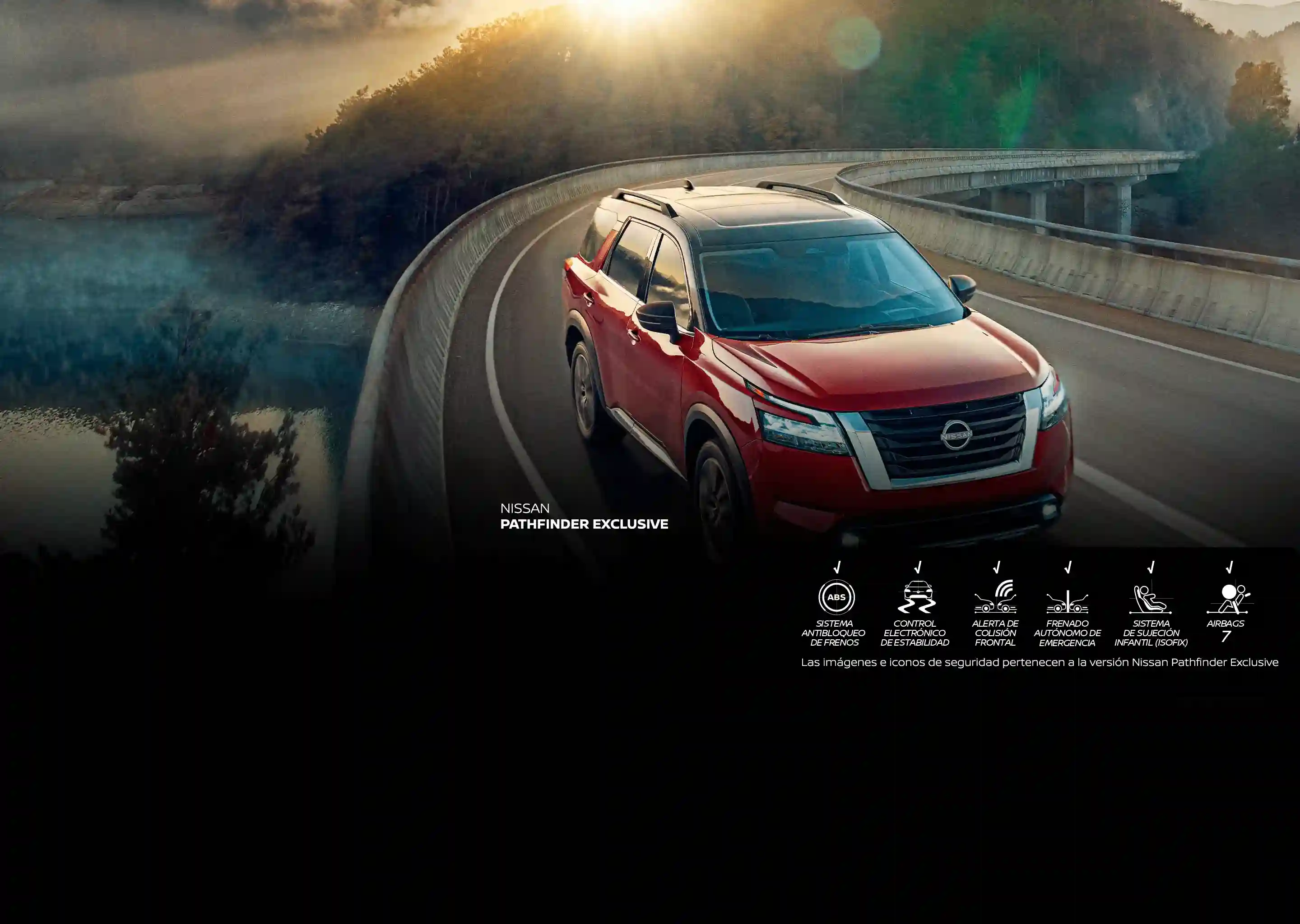 Pathfinder - imagen principal