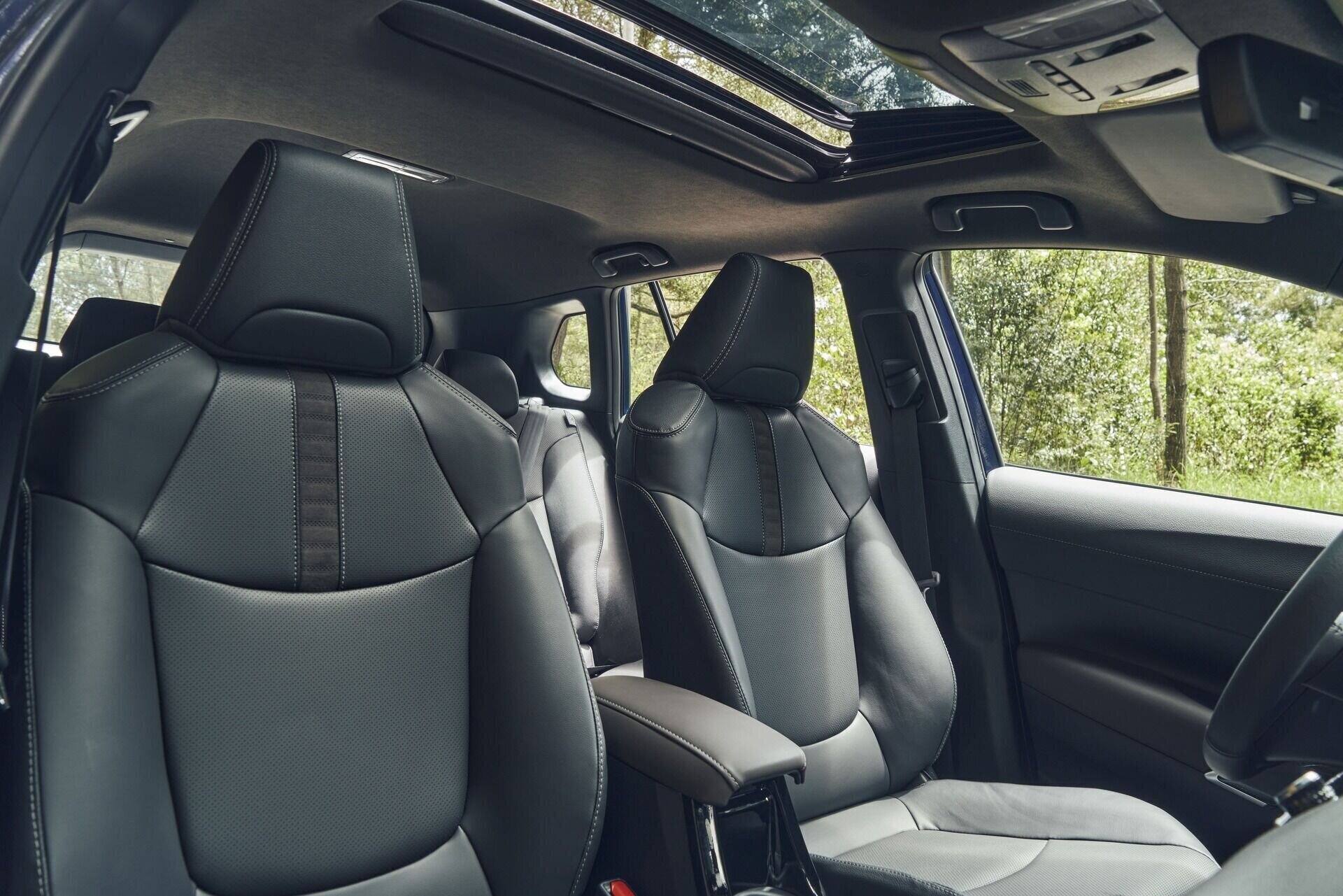 Corolla Cross - imagen 13