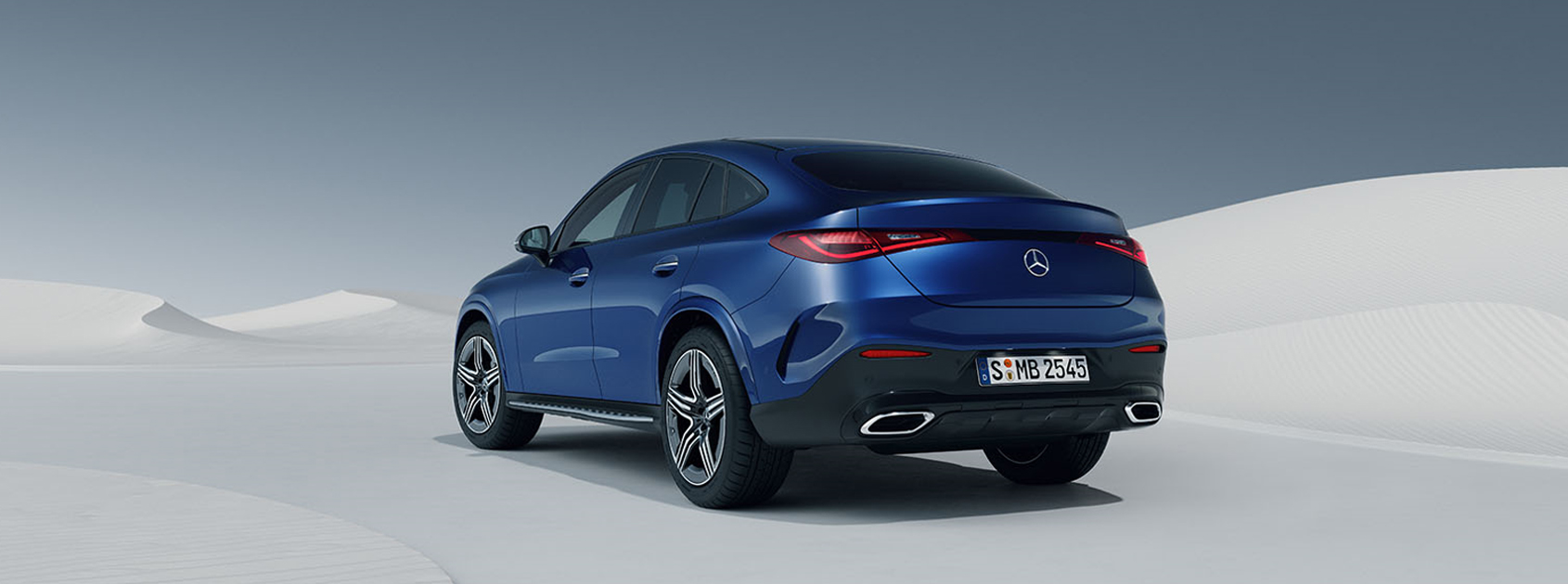 GLC Coupé - imagen 5