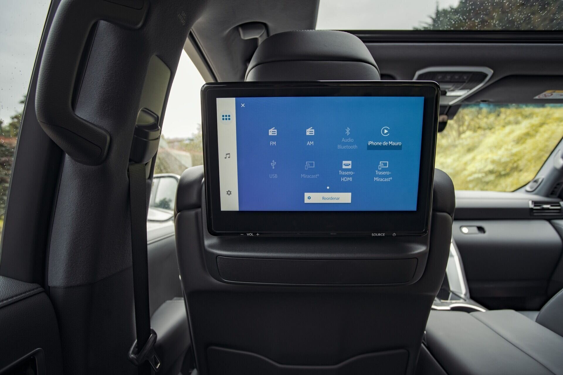 Land Cruiser 300 - imagen 10