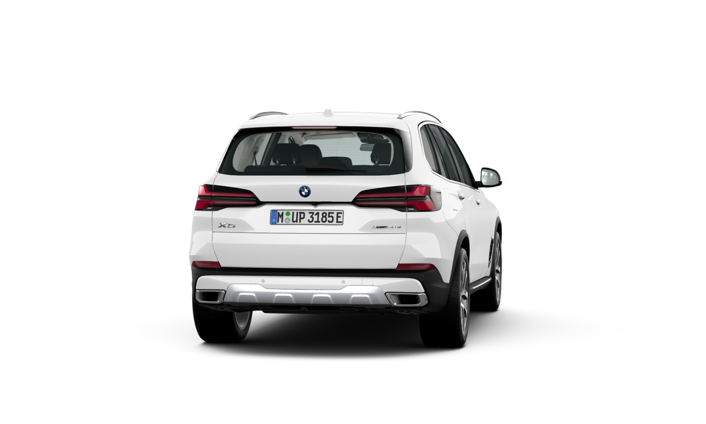 BMW X5 - imagen 3