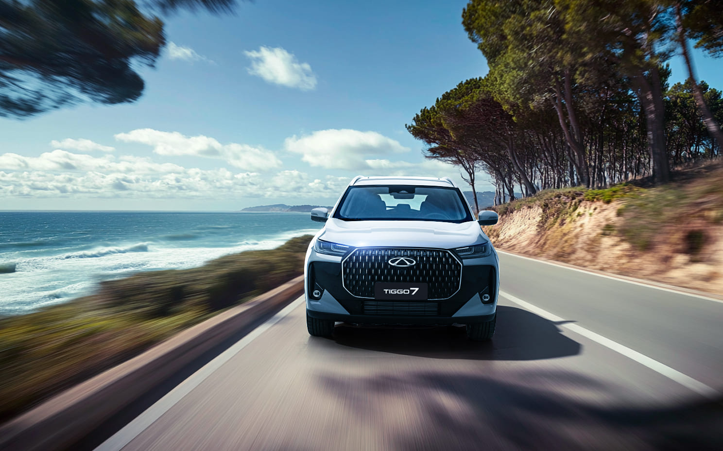 Tiggo 7 CSH - imagen 4