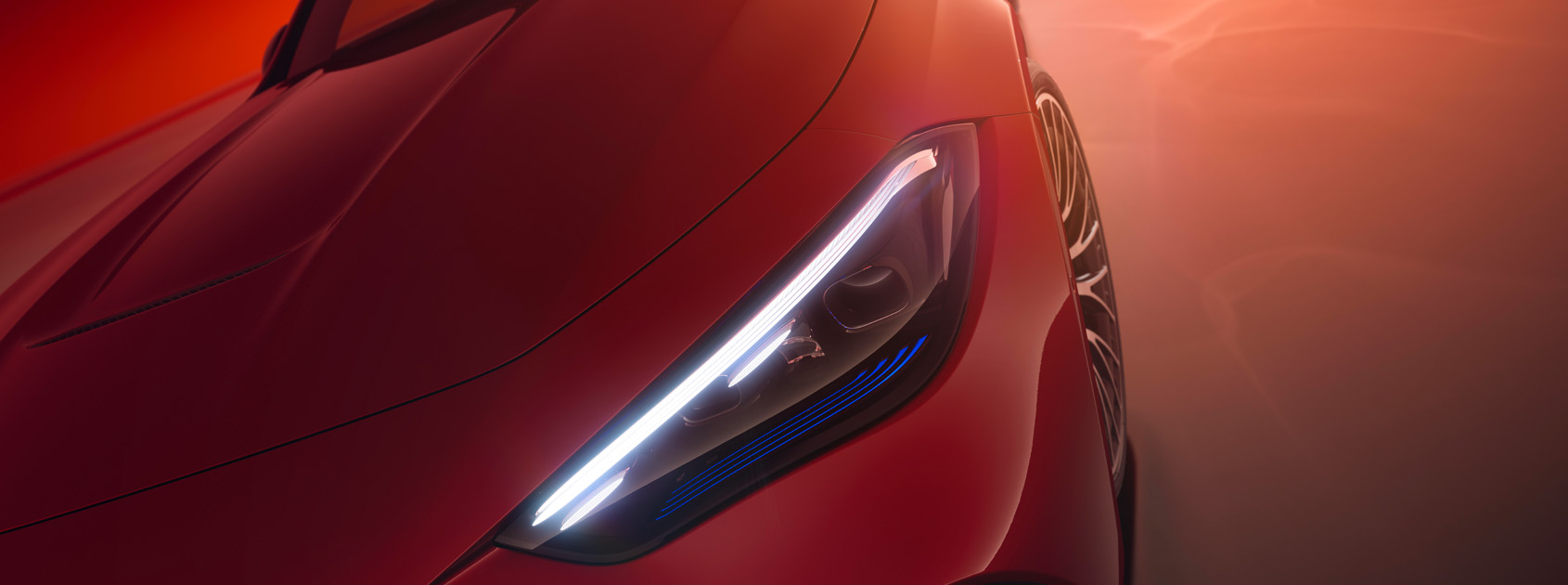 Mercedes-AMG CLE Cabriolet - imagen 7