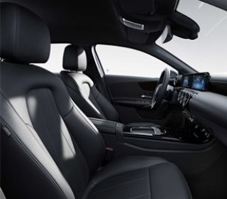 Clase A 250 4MATIC - imagen 16