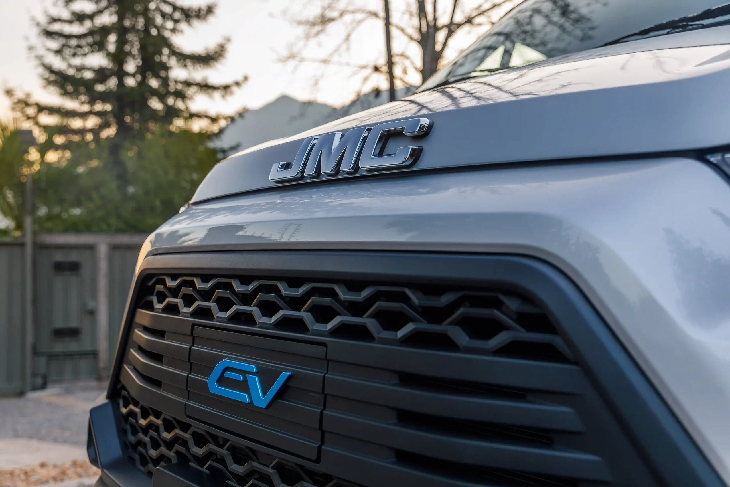 Touring EV - imagen 2