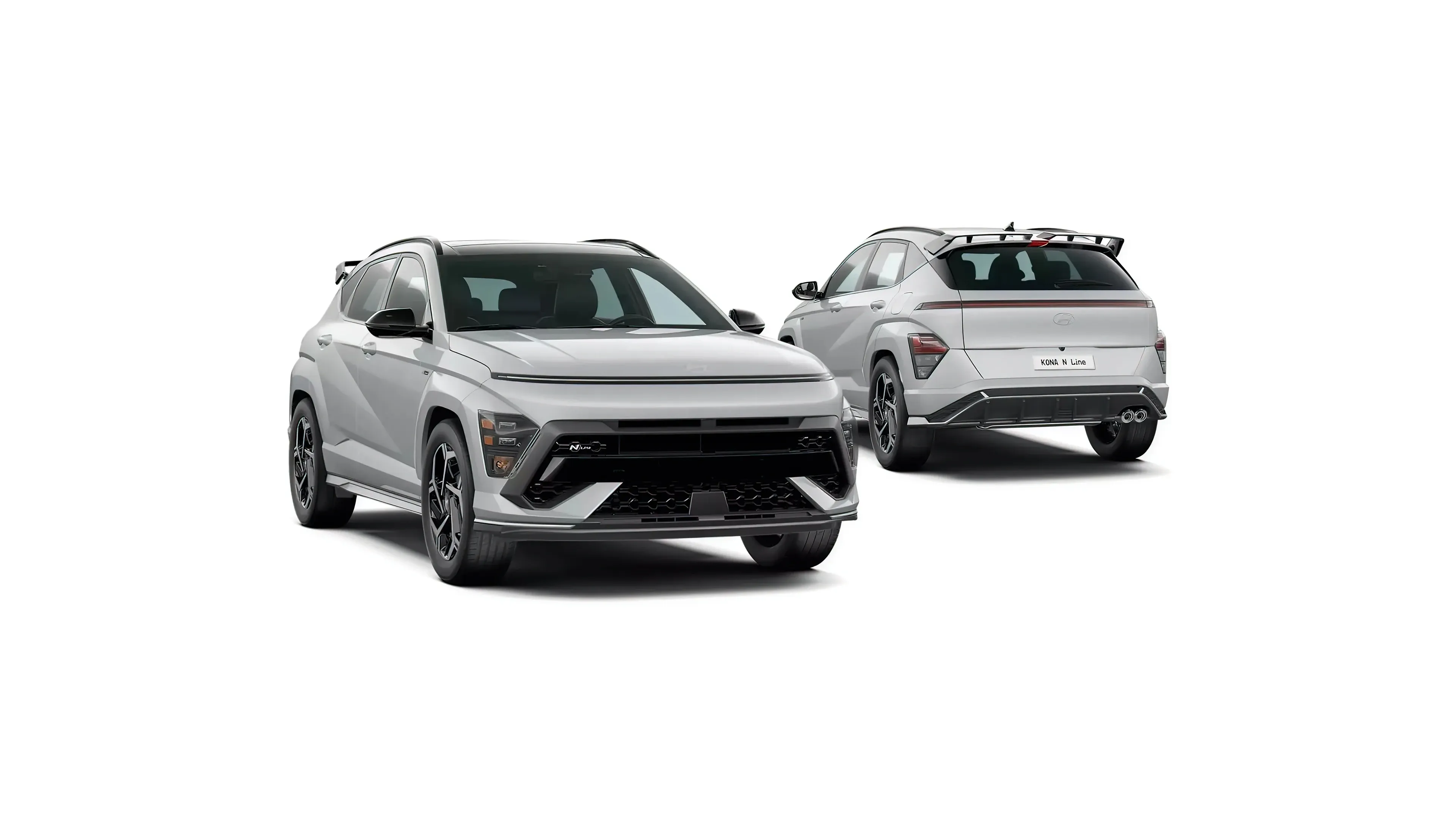 Hyundai Kona N Line - imagen 8