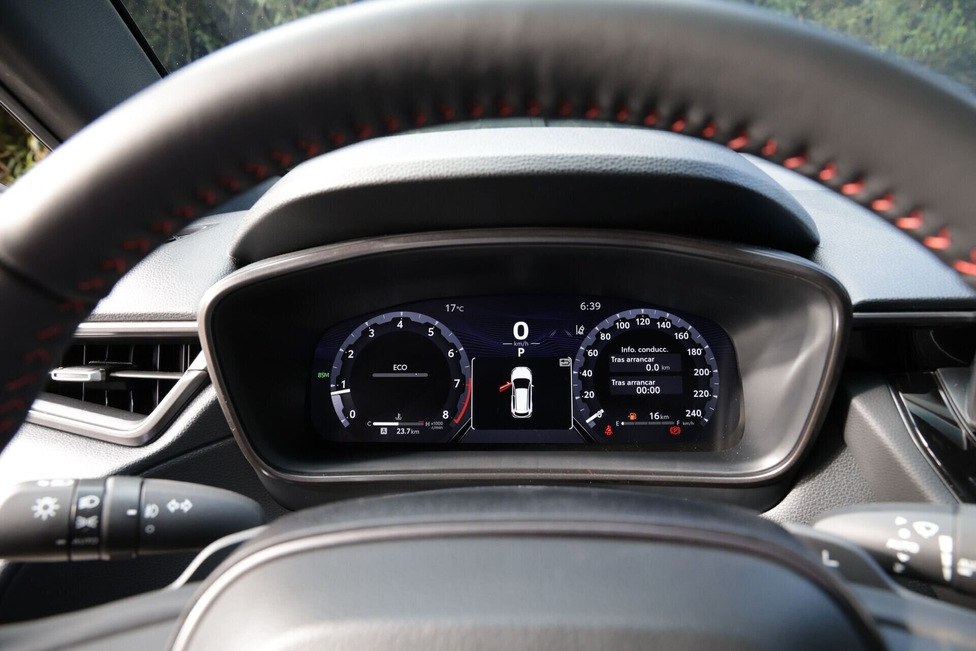 Corolla Cross GR-S - imagen 19