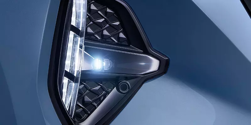 Tiggo 7 Pro MHEV - imagen 11