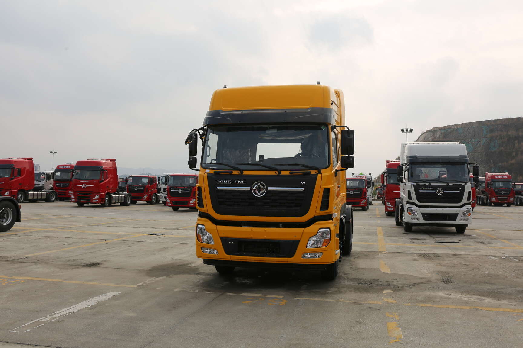 Mini Mula VL400 - imagen 2