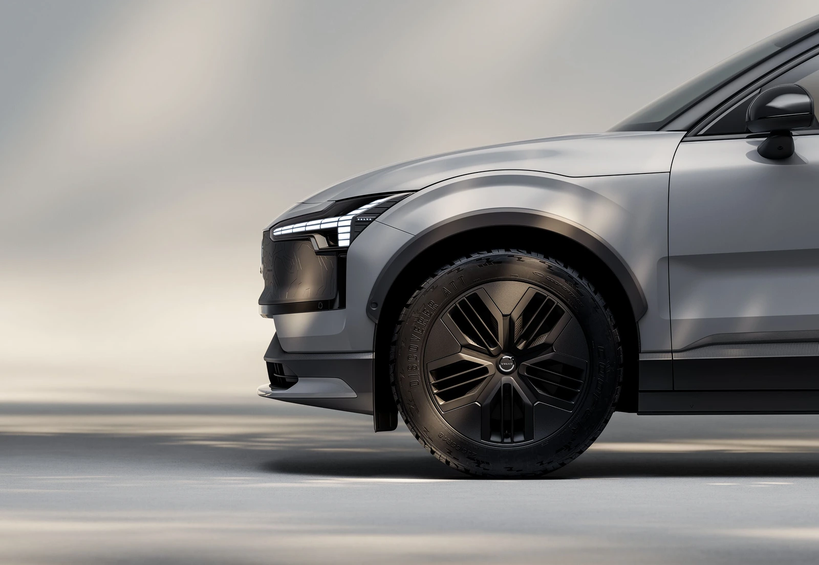 Volvo EX30 Cross Country - imagen 2