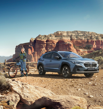 Crosstrek - imagen 10