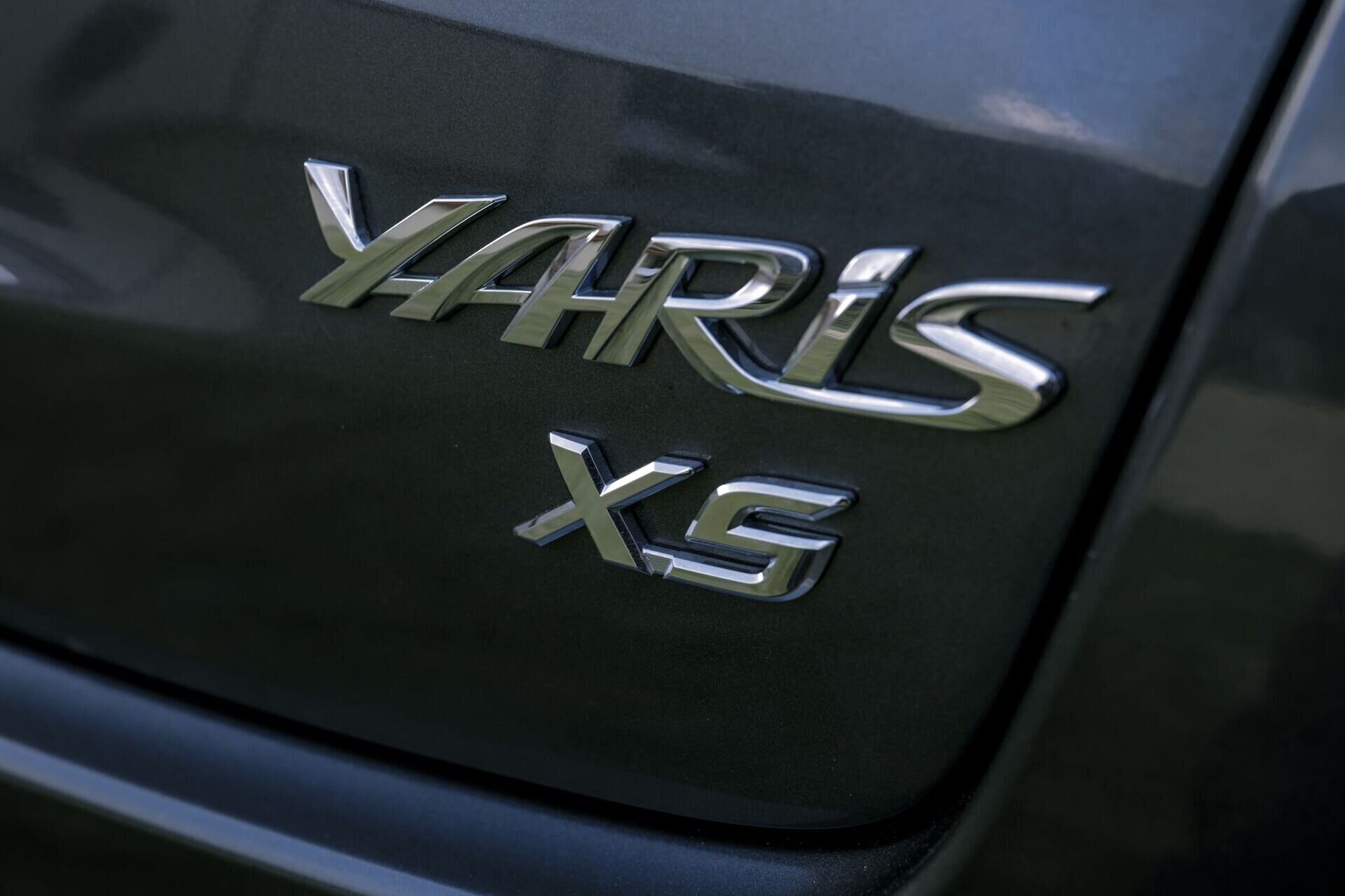 Yaris - imagen 8