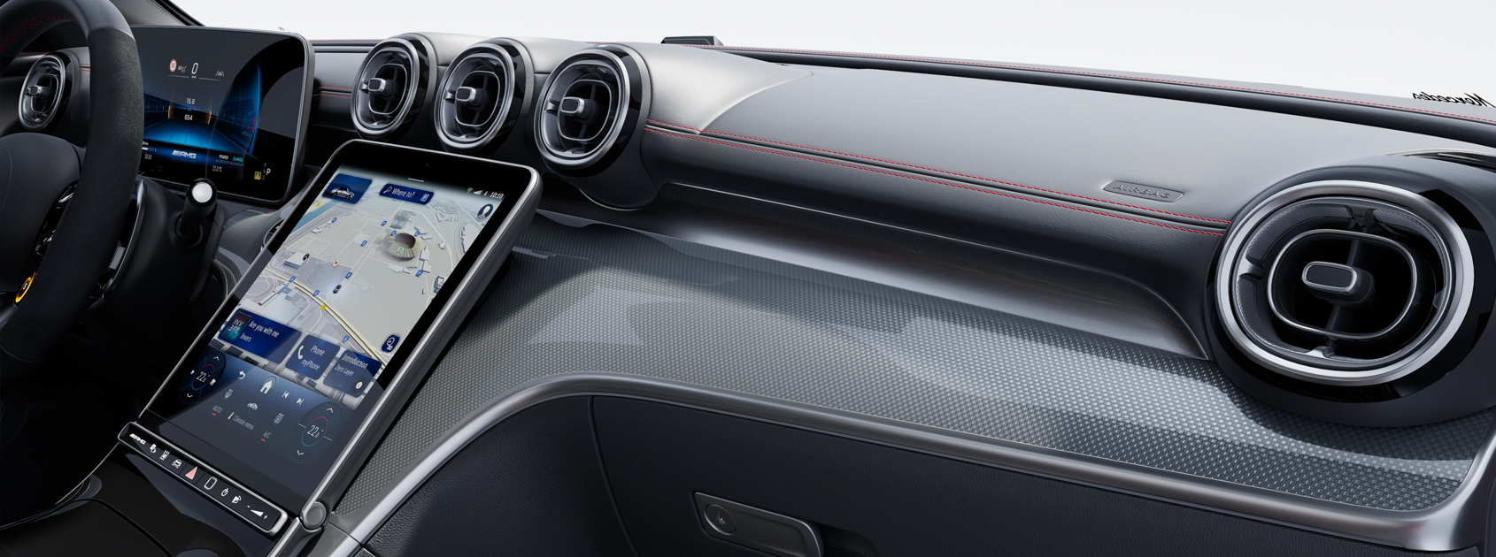 Mercedes-AMG CLE Cabriolet - imagen 15