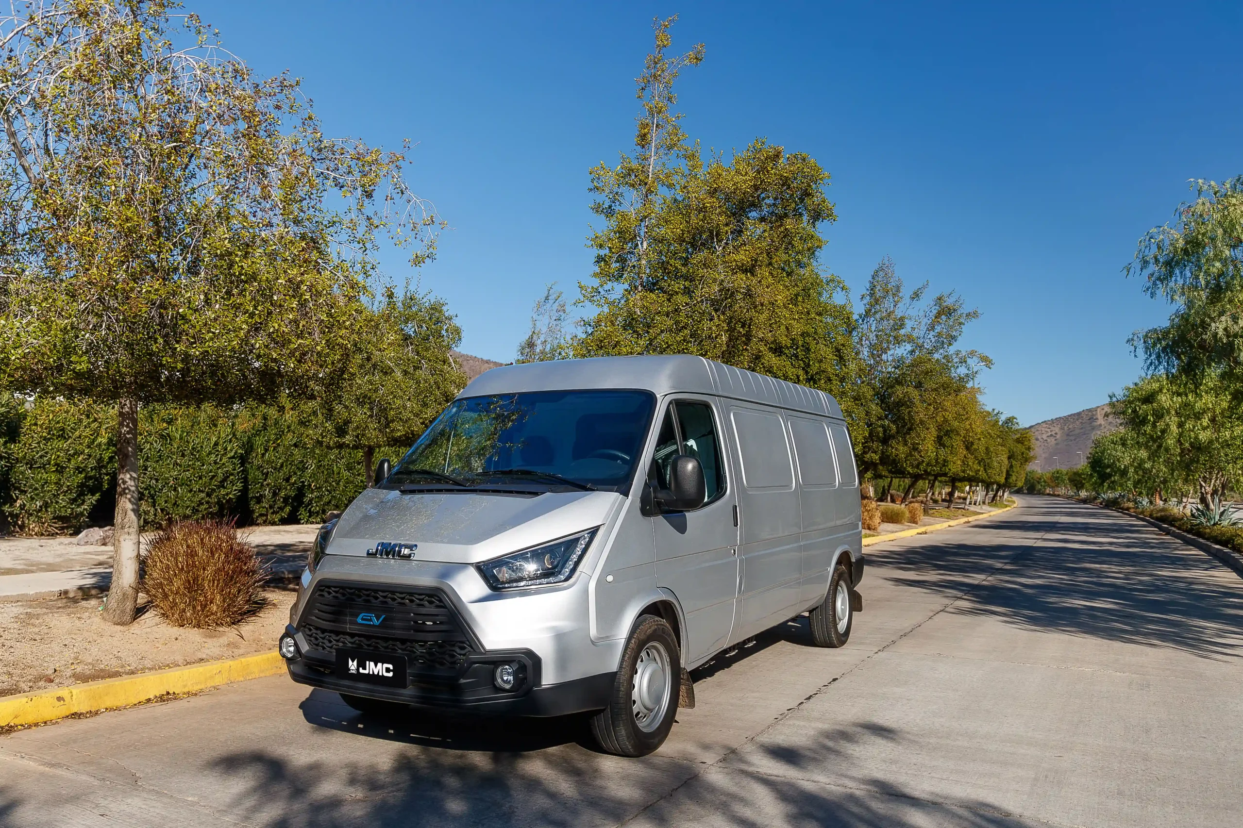 Touring EV - imagen 7