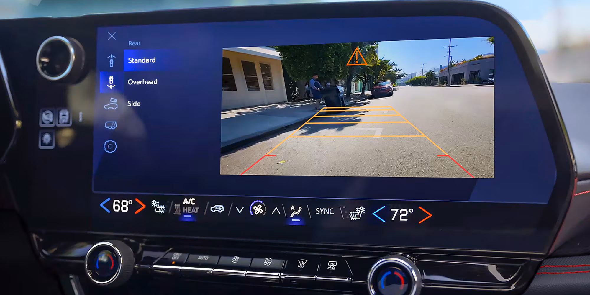 Blazer EV - galería 24