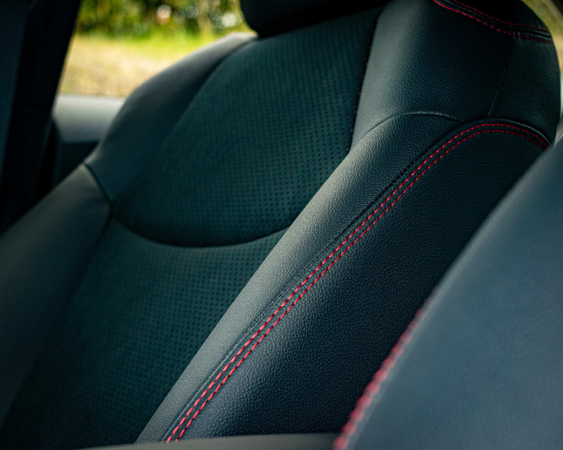 Corolla GR-S - imagen 14