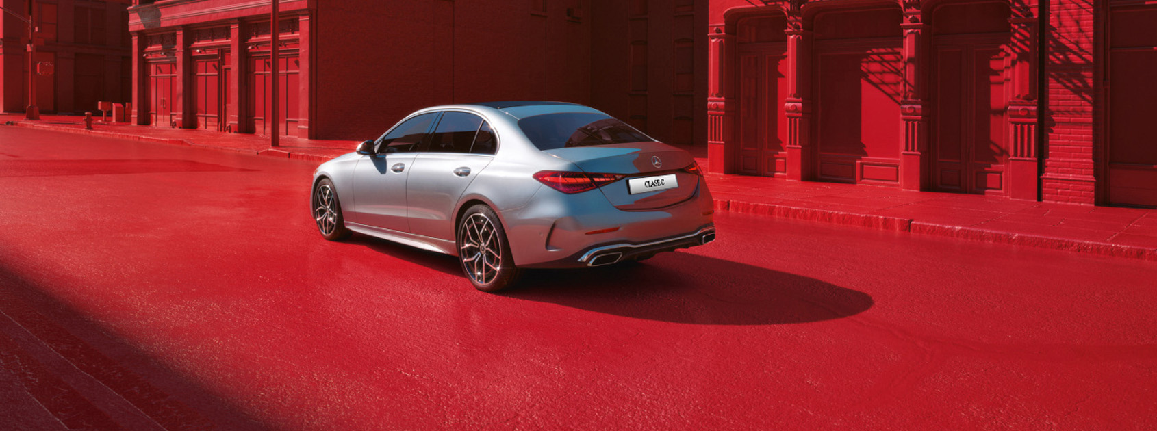 Clase C Sedán - imagen 3