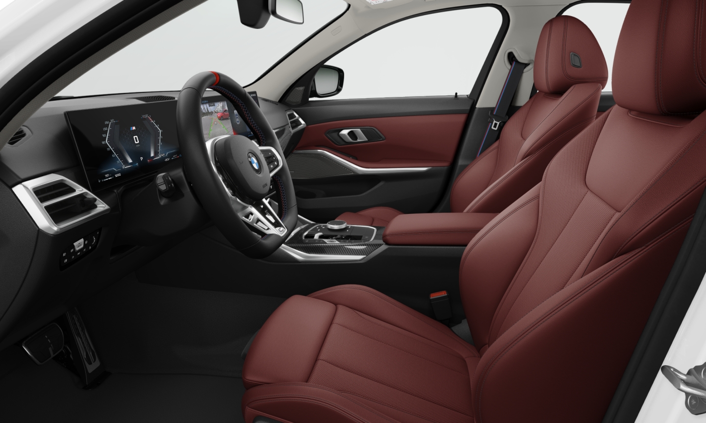 BMW Serie 3 - imagen 6