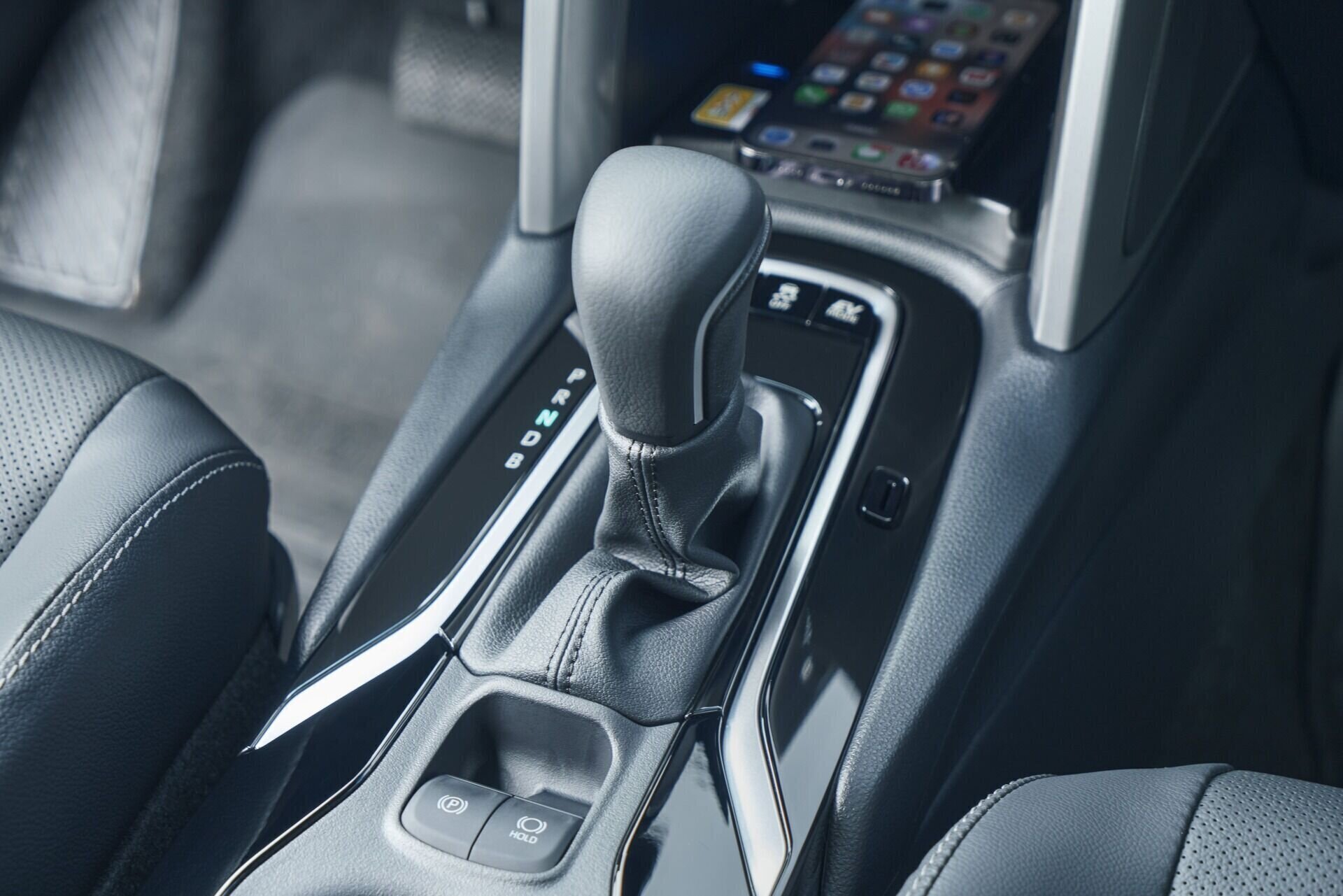 Corolla Cross - imagen 11