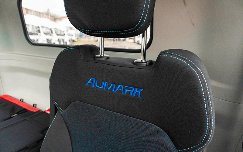 Foton FKR - imagen 7