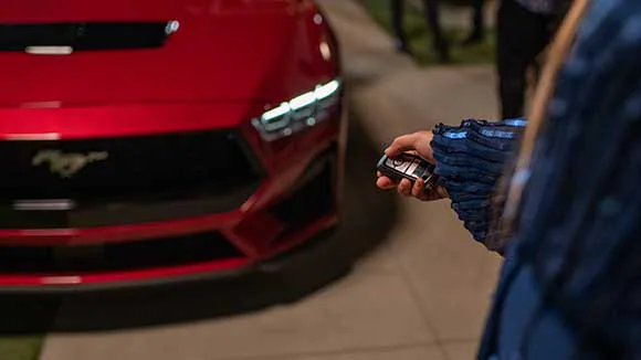 Mustang GT Premium - imagen 3