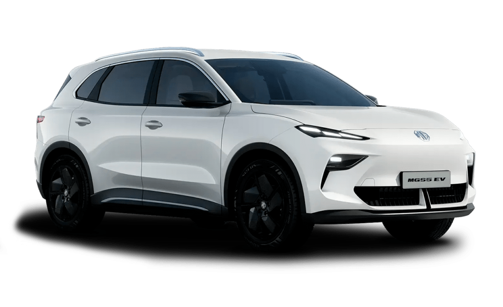 MG S5 EV - imagen 24