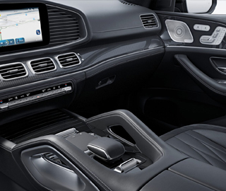 Mercedes-AMG GLE 53 - imagen 12