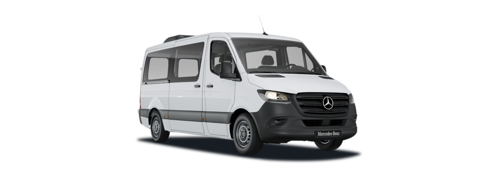 Sprinter 411 CDI - imagen 1