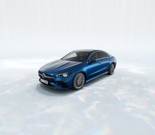 CLA Coupé - imagen 4