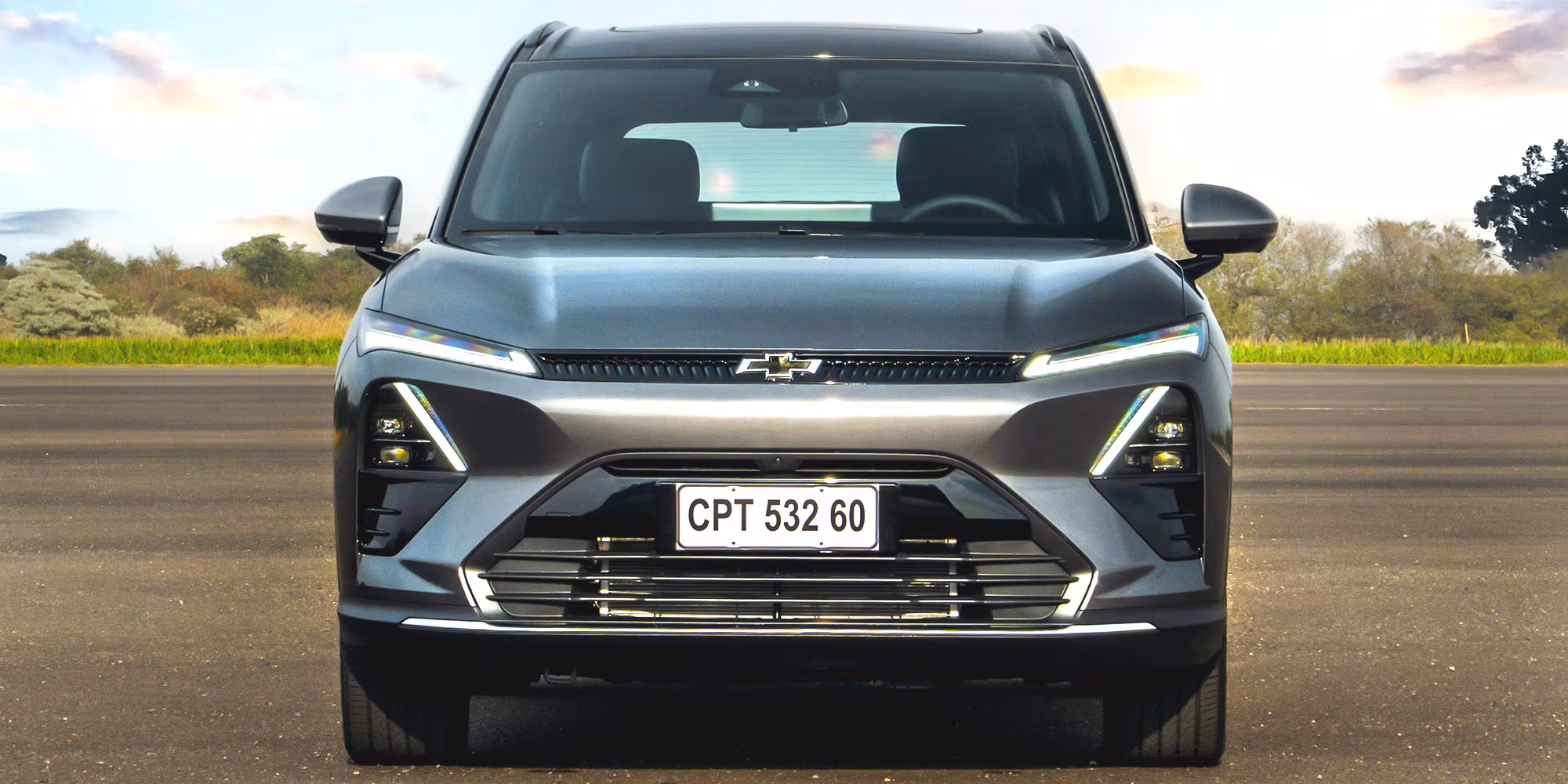 Captiva EV - rendimiento 28