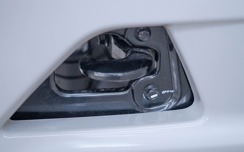 Foton FPR - imagen 10