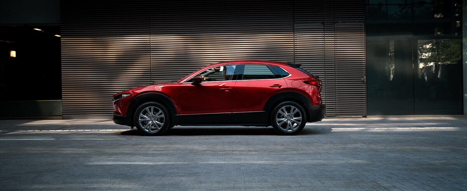 Mazda CX-30 - imagen 2