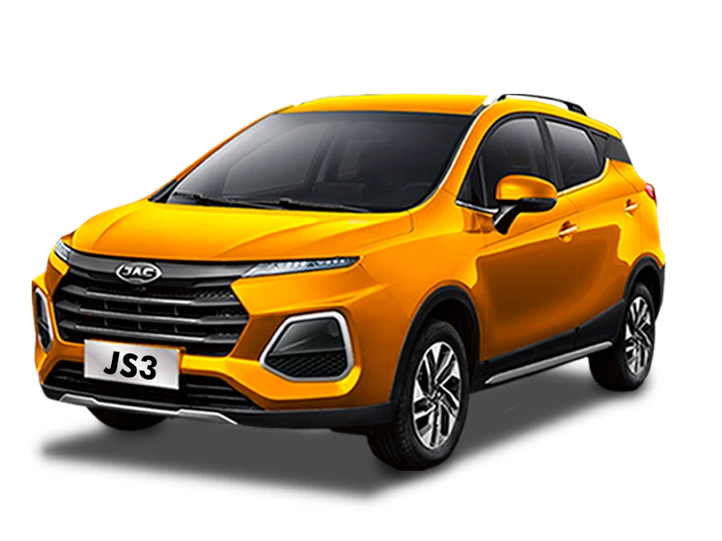 JS3 Taxi - imagen principal