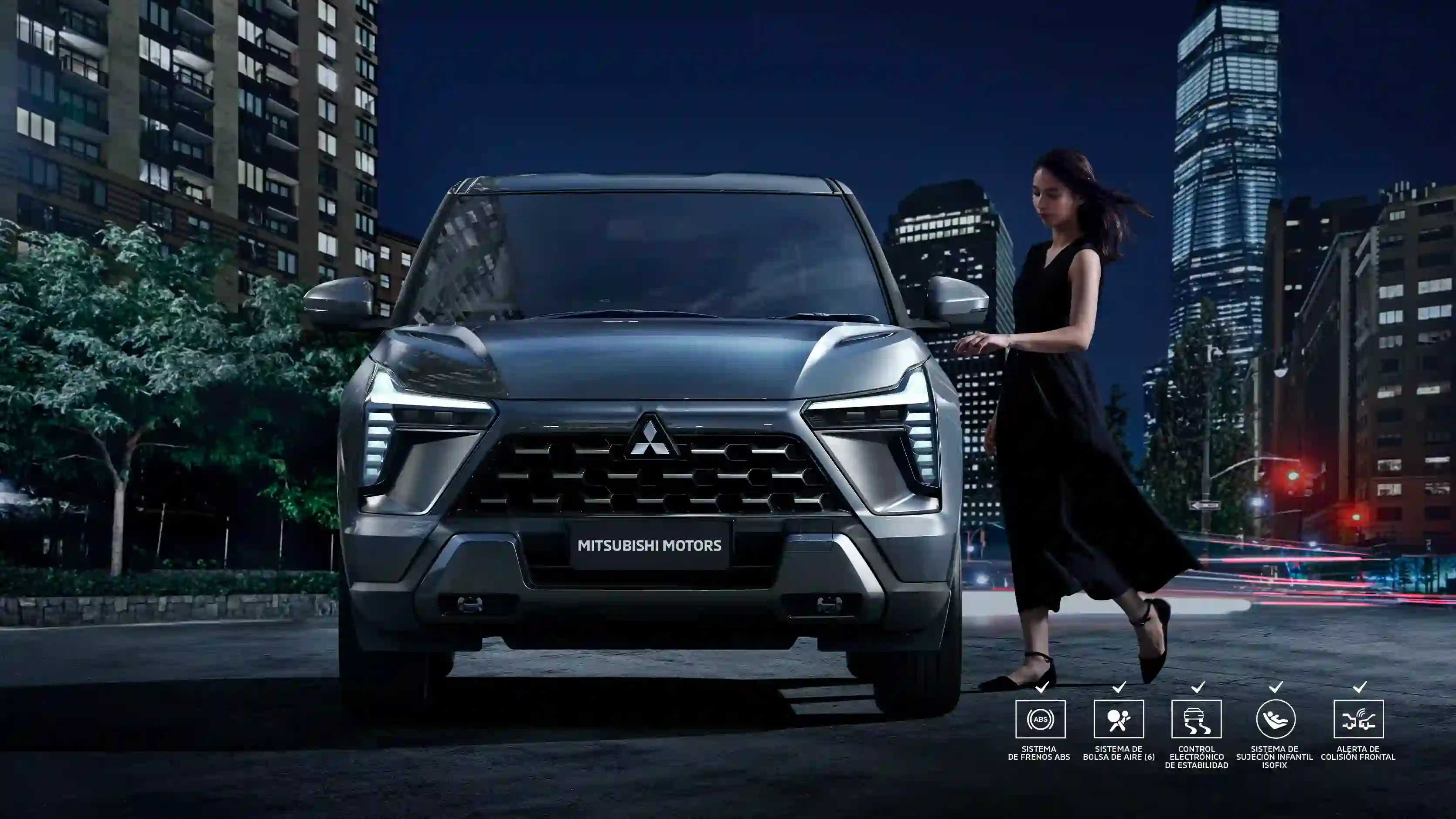 Outlander Sport - imagen 5