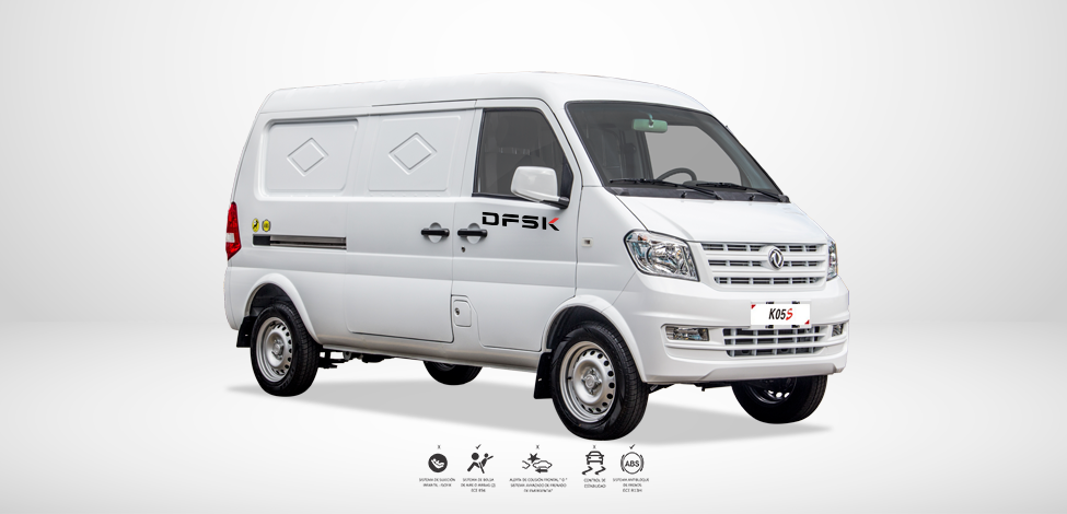 K05S LUXURY - imagen 2