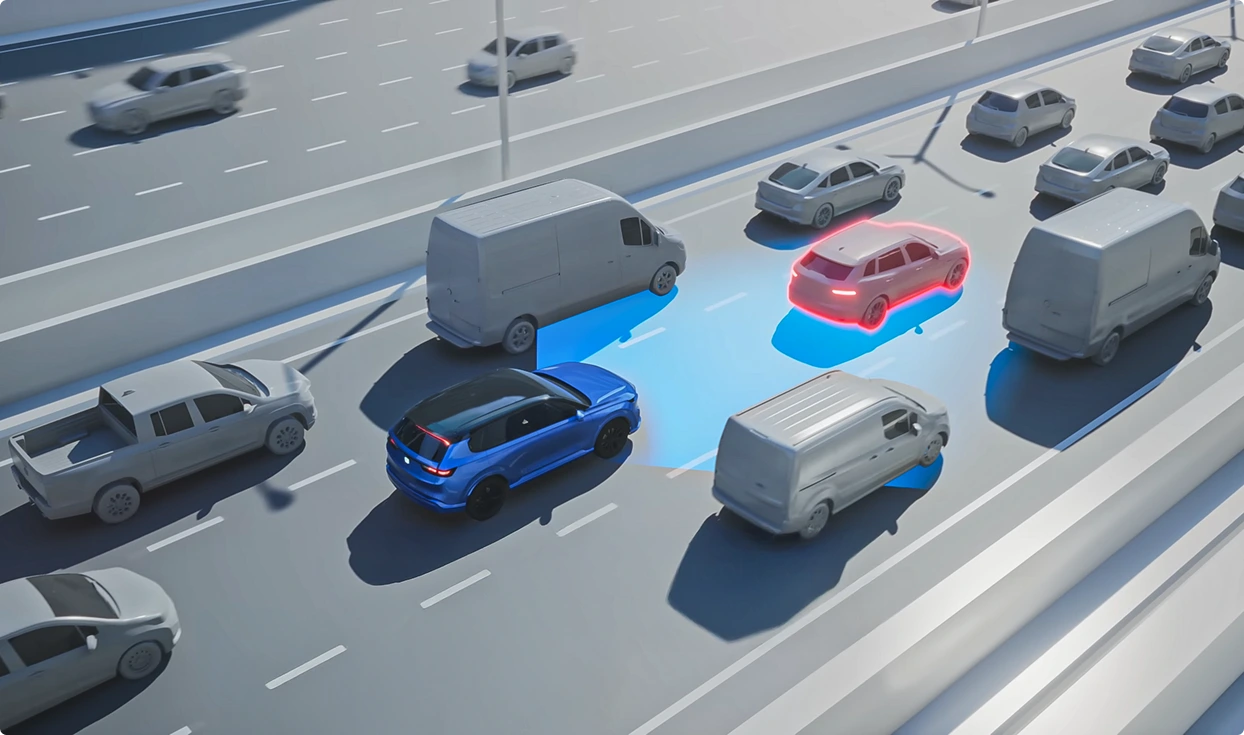 CR-V Advanced Hybrid - imagen 5