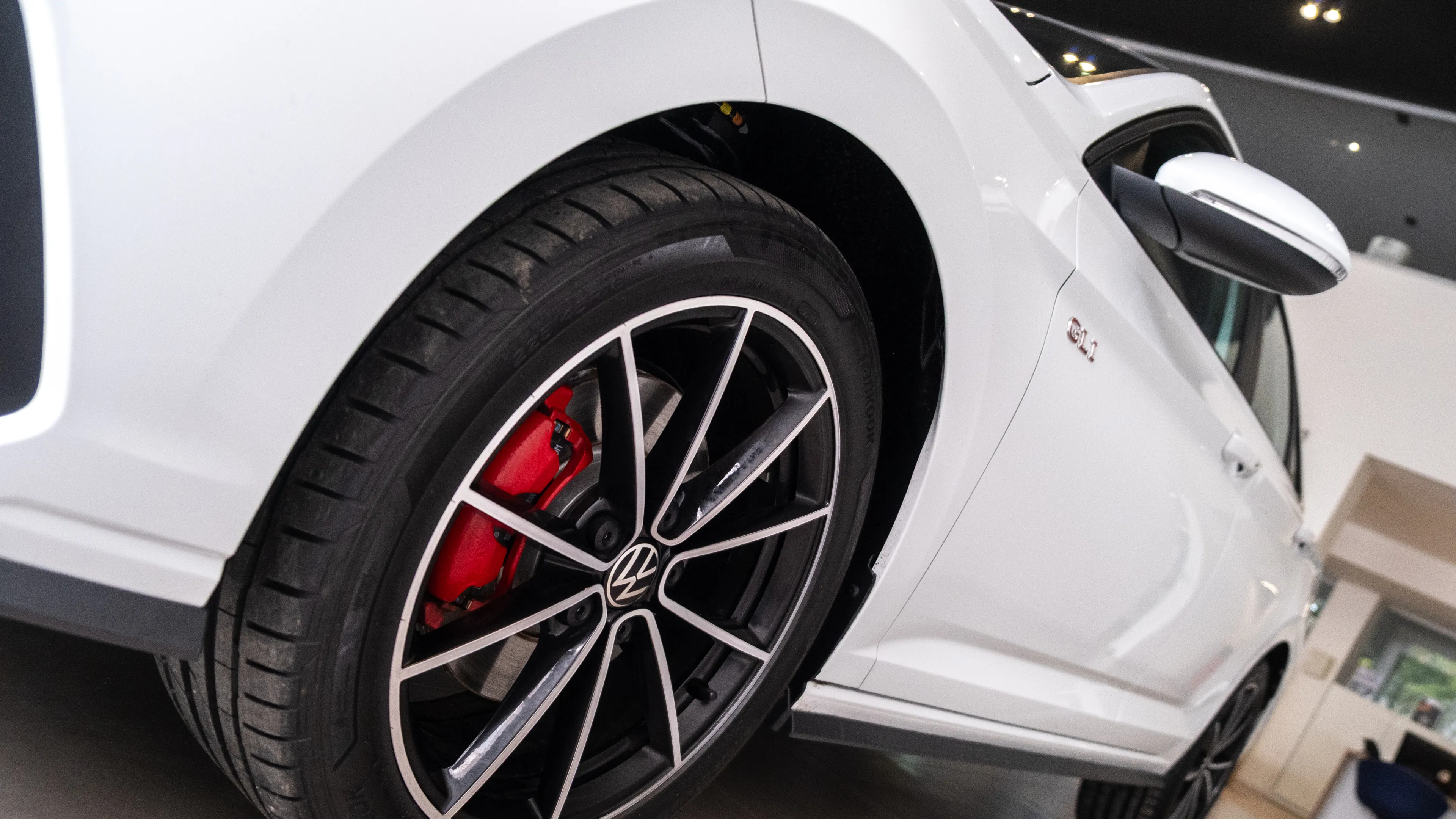 Jetta GLI - imagen 8