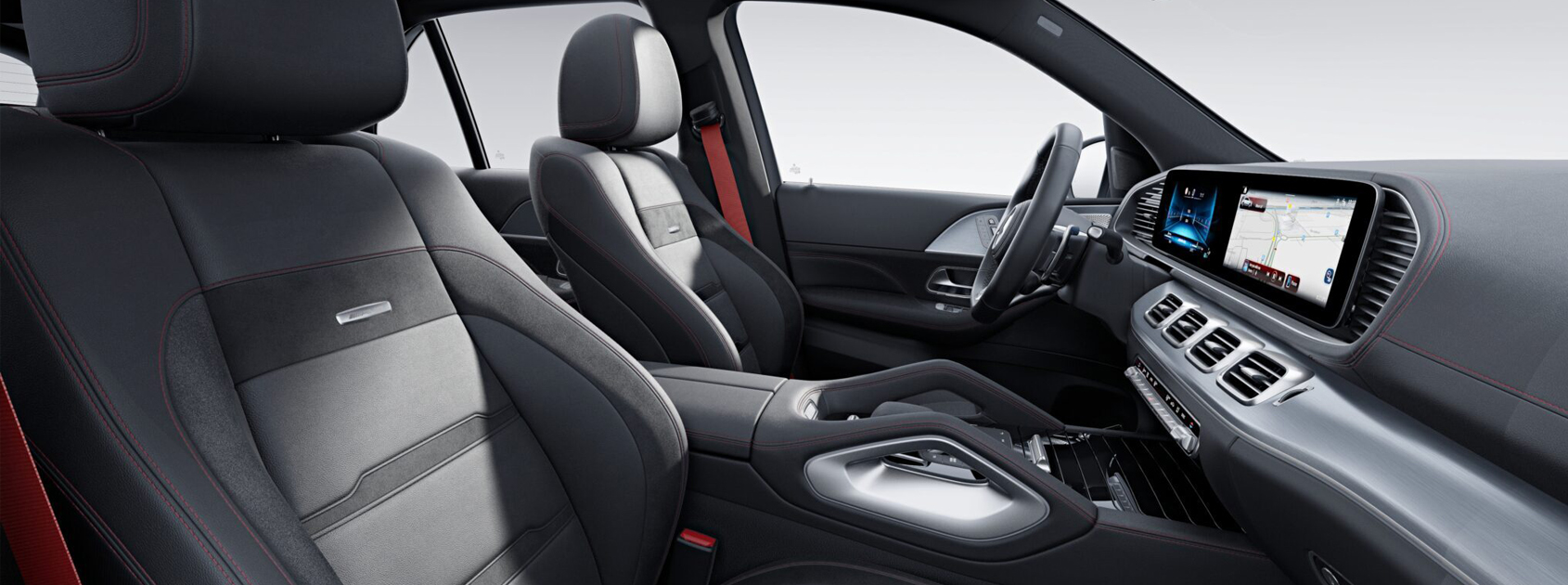 Mercedes-AMG GLE 53 - imagen 15