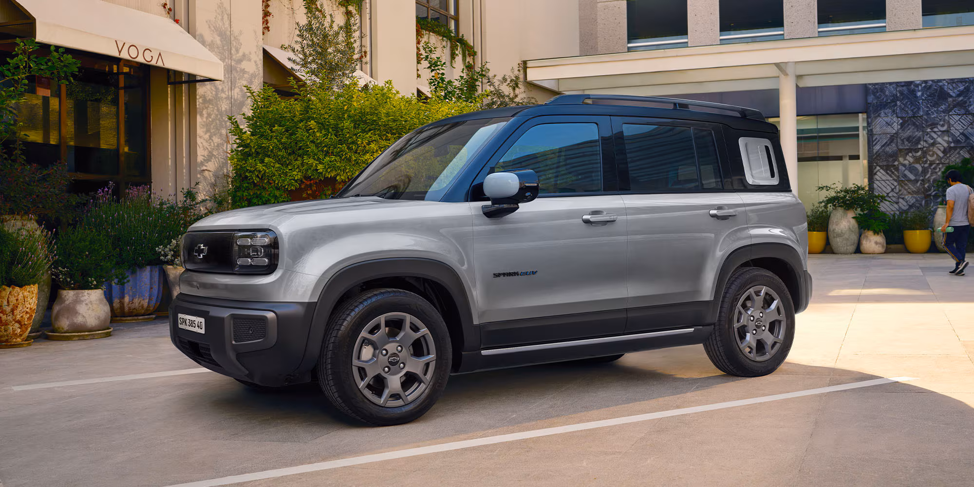 Spark EUV - diseño 10