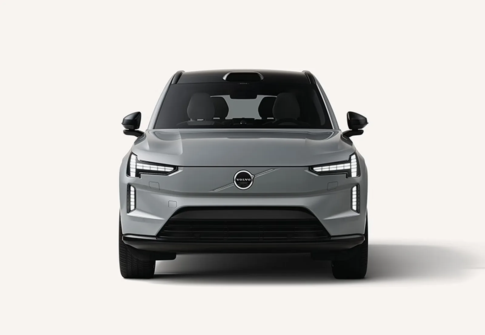 Volvo EX90 - imagen principal