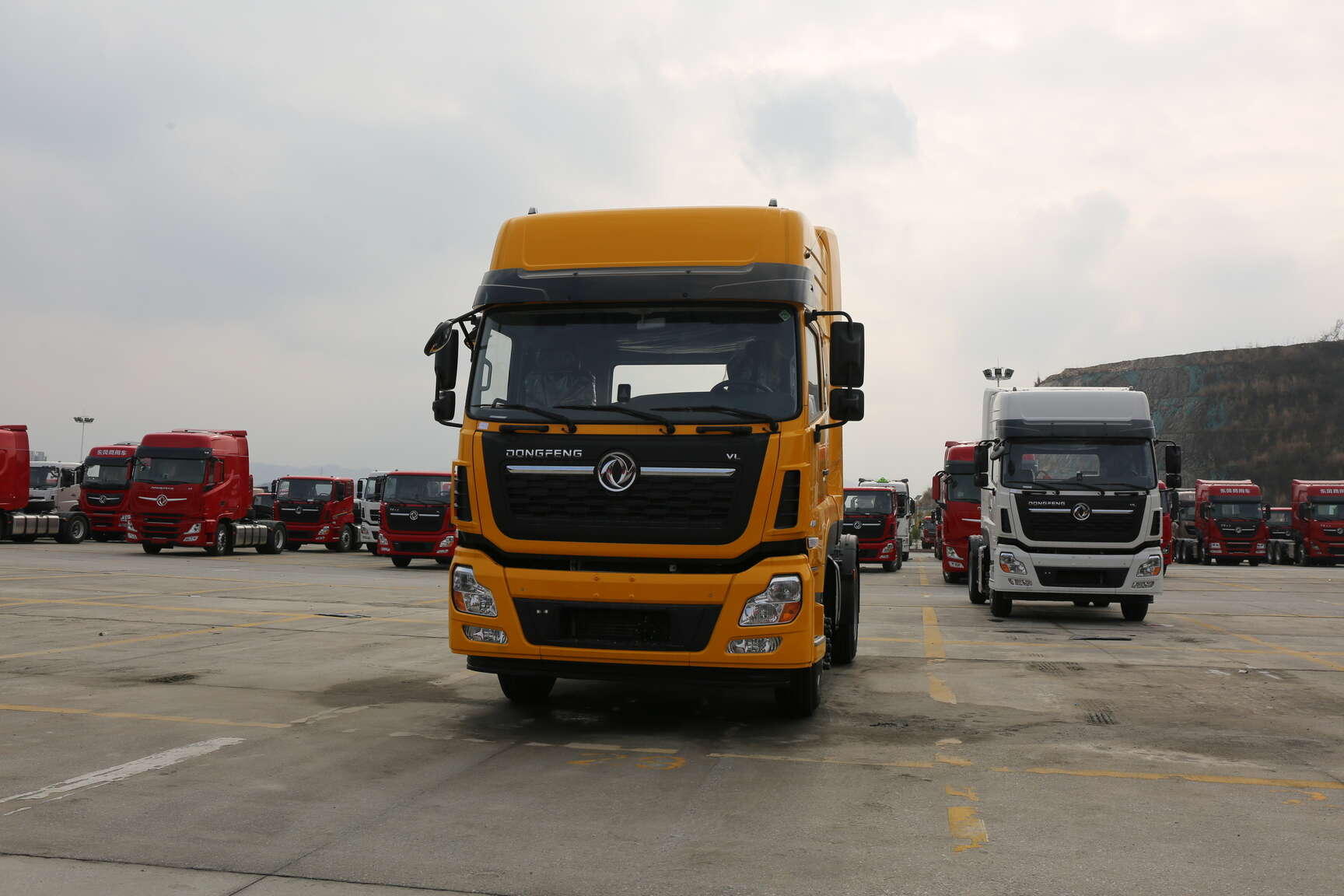 Mini Mula VL400 - imagen 3